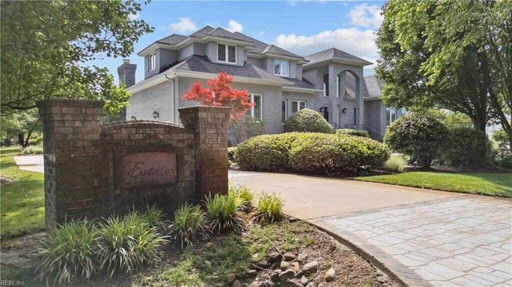 House in Virginia Beach, Virginia, United States 2 - 18436529