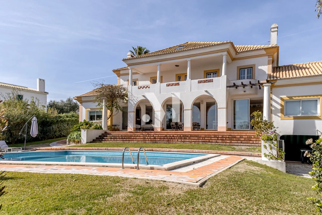 House in Carvalhal, Setubal, Portugal 3 - 18435892