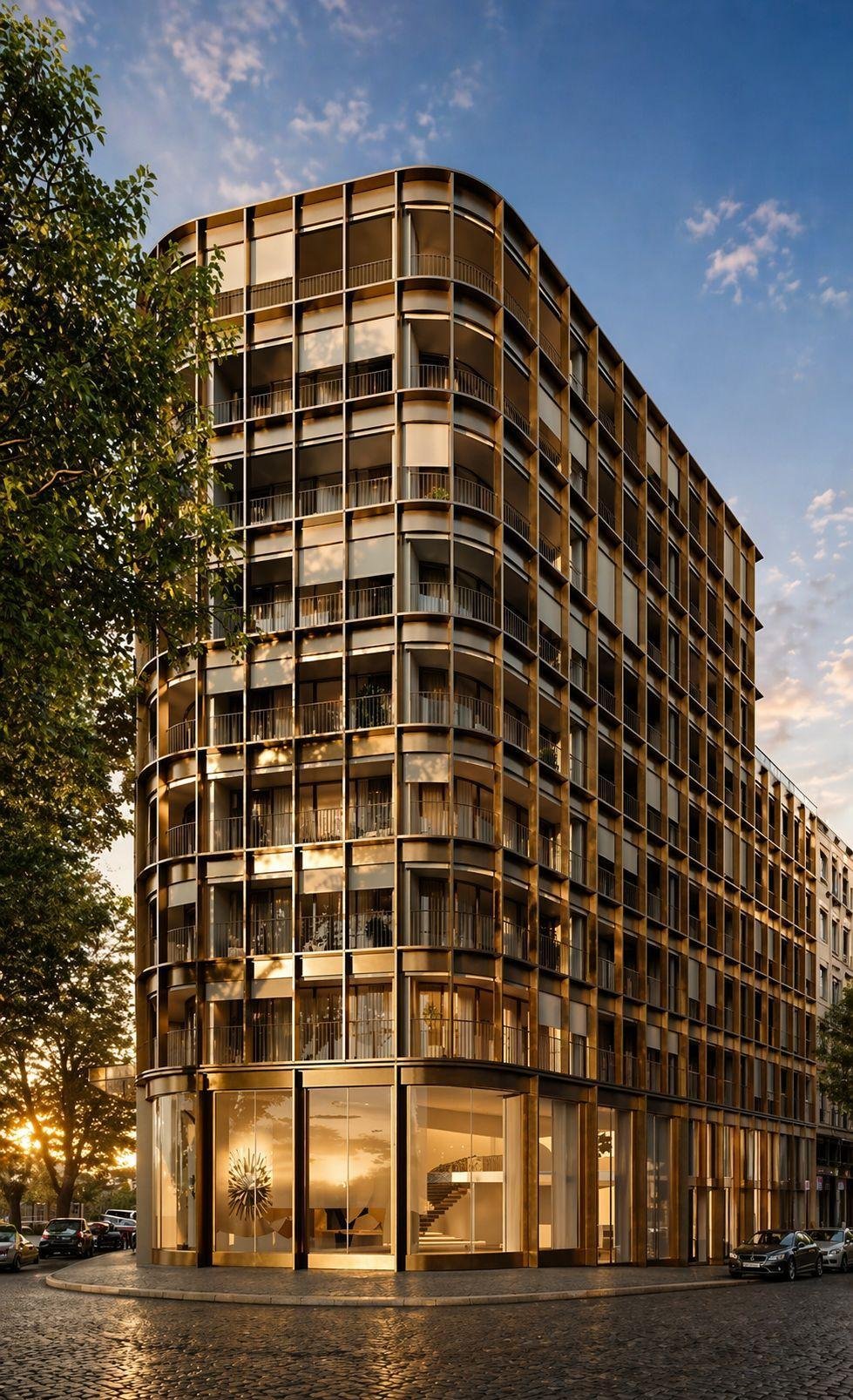 Apartment in Campo de Ourique, Lisbon, Portugal 1 - 18436013