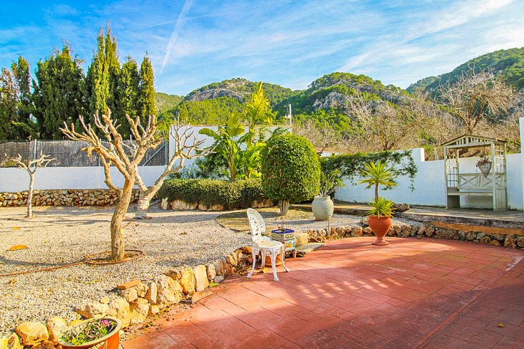 Chalet in Andratx, Balearic Islands, Spain 5 - 17773305