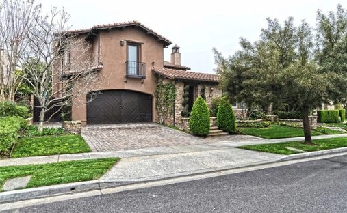 House in Irvine, California, United States 1