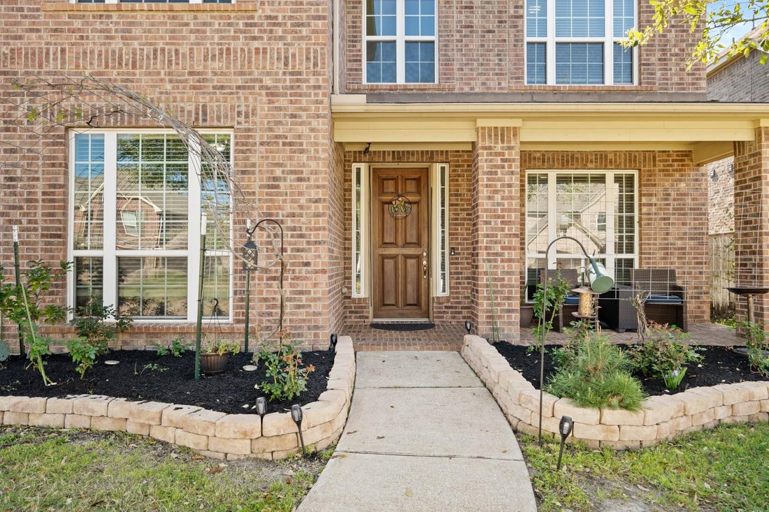 House in Katy, Texas, United States 5 - 18437422