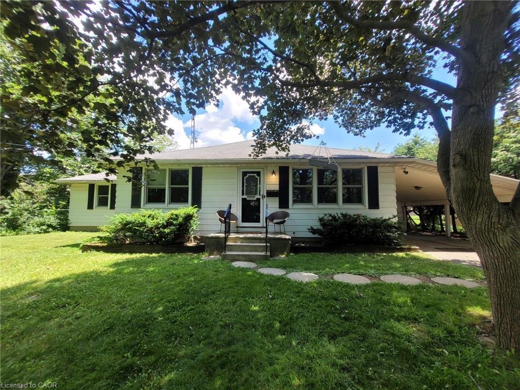 House in Hamilton, Ontario, Canada 1 - 18440370