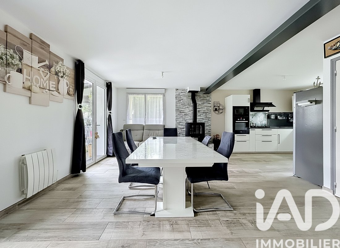 House in Herbignac, Pays de la Loire, France 4 - 17658469