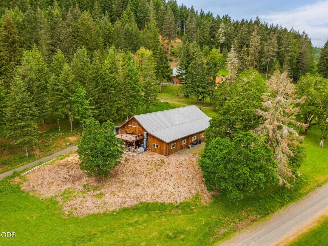 House in Veneta, Oregon, United States 2 - 18439853