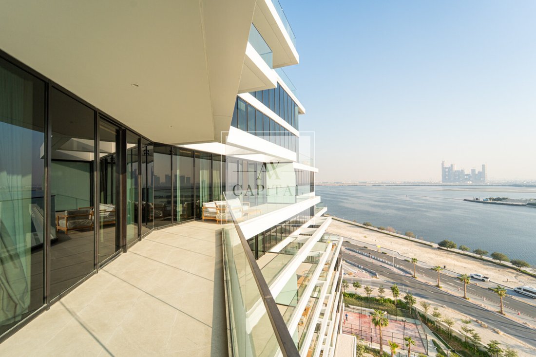 Apartment in Dubai Marina / Marsa Dubai, Dubai, United Arab Emirates 3 - 18438000