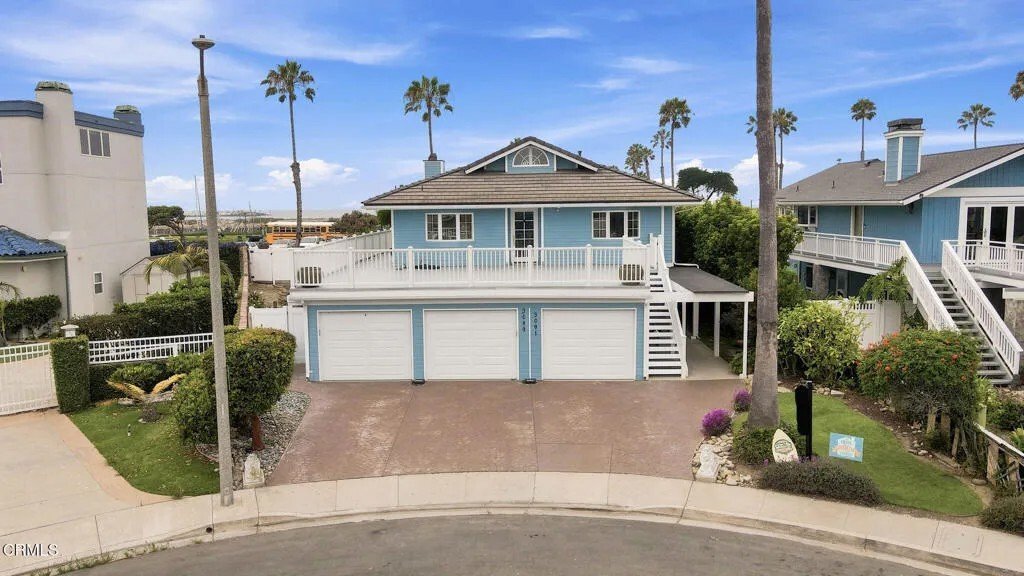Townhouse in Ventura, California, United States 1 - 18439908