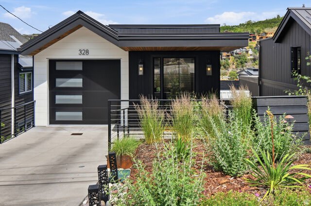 Maison à Park City, Utah, États-Unis 1 - 18441616