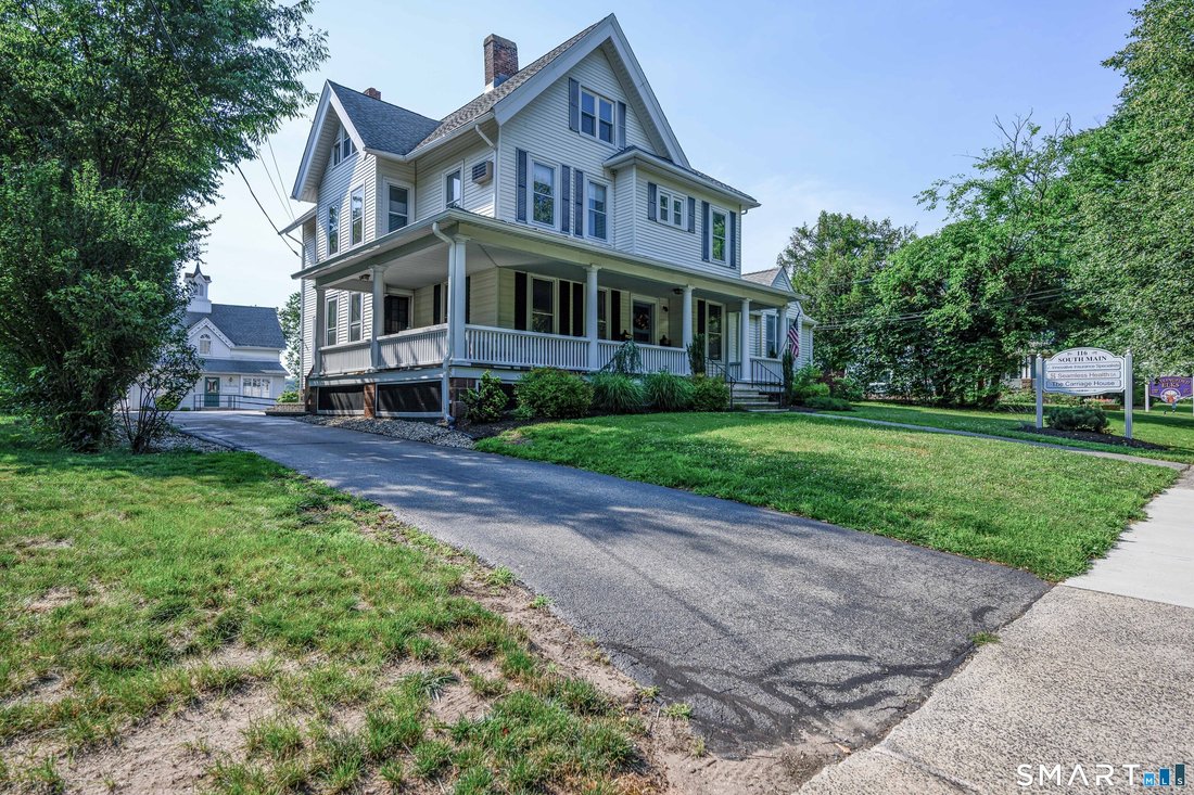 House in Wallingford, Connecticut, United States 1 - 18437810