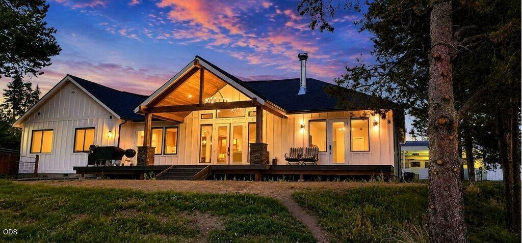 House in La Pine, Oregon, United States 3 - 17406611
