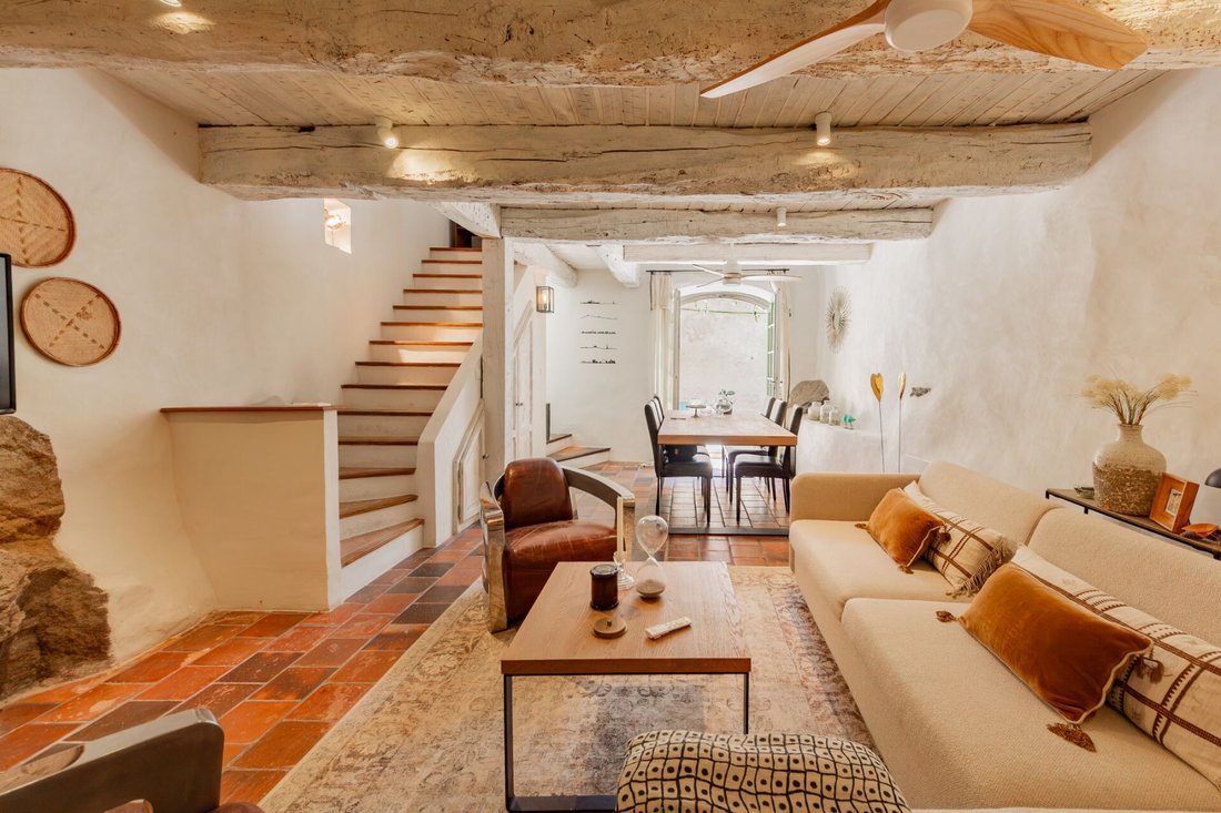 Villa in Grimaud, Provence-Alpes-Côte d'Azur, France 3 - 18437757