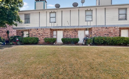 Garland, Texas, United States 1