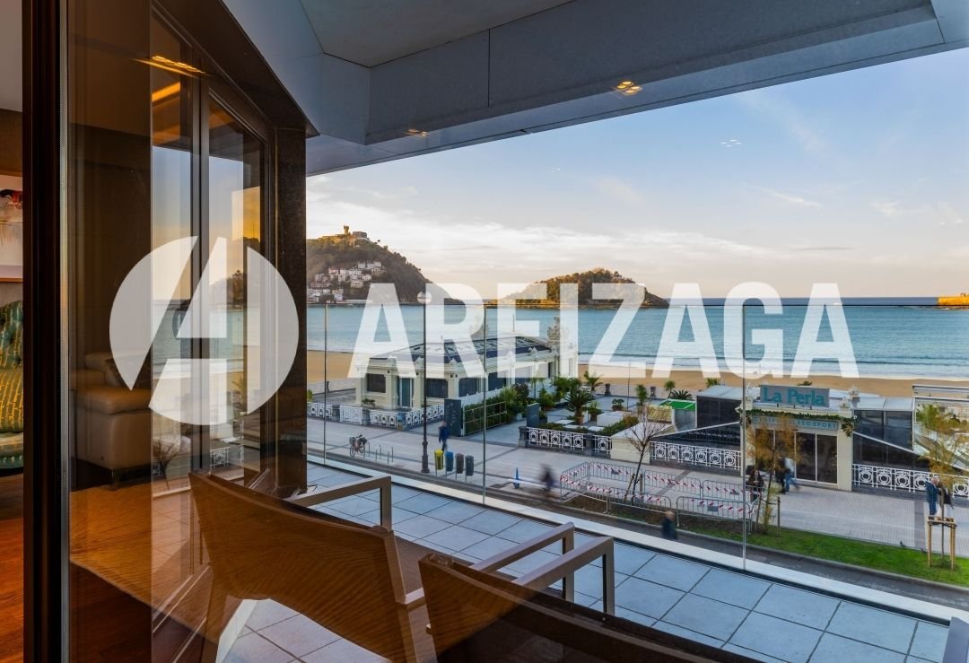 Apartment in Centro, Donostia-San Sebastian, Spain 3 - 18437025