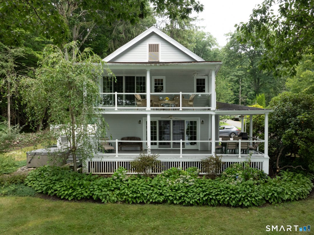 House in Winsted, Connecticut, United States 1 - 18436566