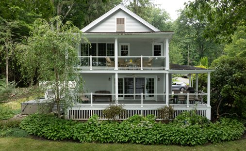 Apartment in Winsted, Connecticut, United States 1
