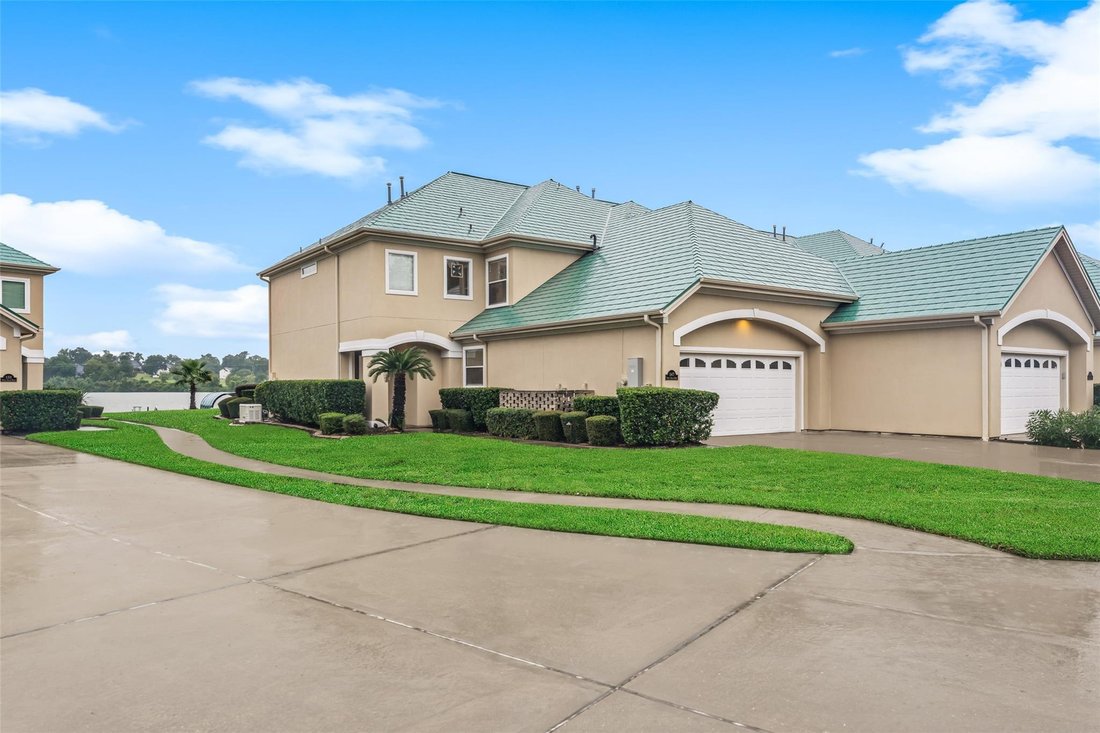 Townhouse in Montgomery, Texas, United States 3 - 18440869