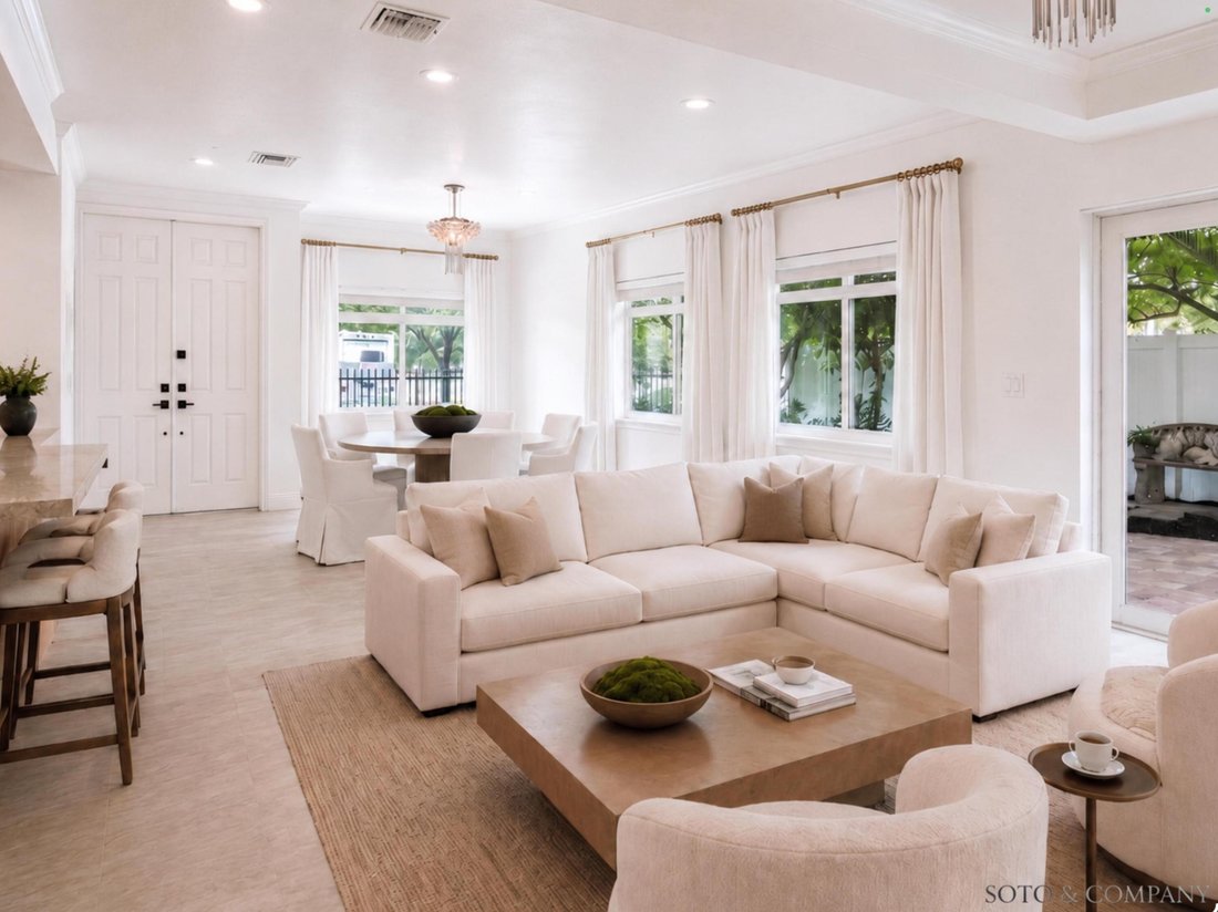 Townhouse in Fort Lauderdale, Florida, United States 2 - 18132121