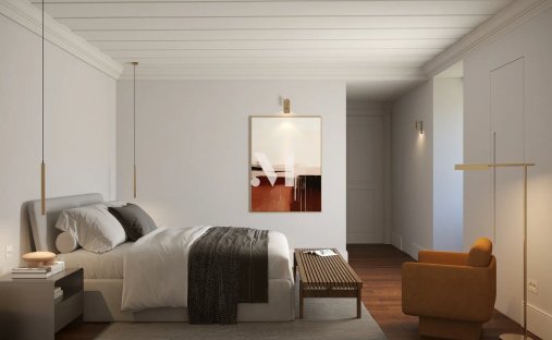 Apartamento en Belem, Lisboa, Portugal 1