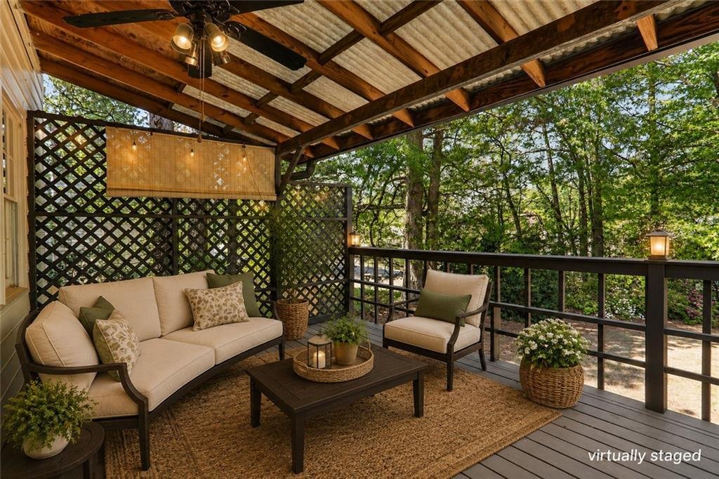 House in Marietta, Georgia, United States 2 - 17666855