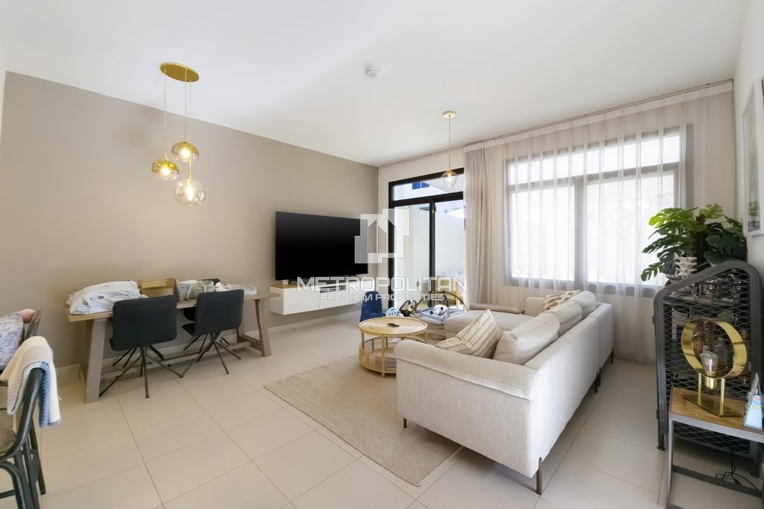 Townhouse in Al Yalayis 2, Al Yalayis, Dubai 4 - 18437717