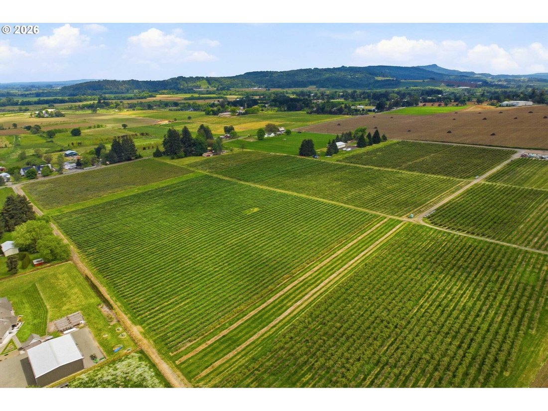 Land in Forest Grove, Oregon, United States 5 - 18439627