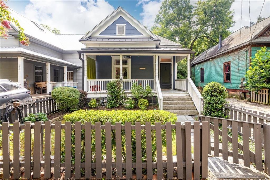 House in Atlanta, Georgia, United States 2 - 18443099
