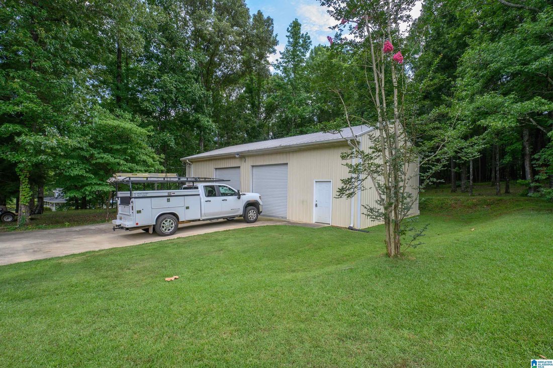 House in McCalla, Alabama, United States 3 - 18439213