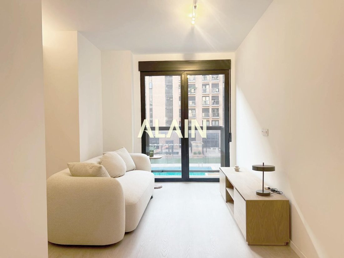 Apartment in Camins al Grau, Valencia, Spain 5 - 17547280