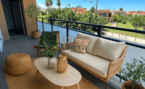 Apartment in Argelès-sur-Mer, Occitania, France 1