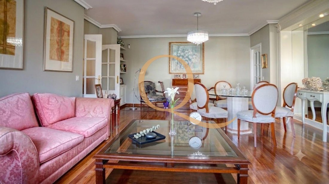 Apartment in Ciudad Lineal, Madrid, Spain 3 - 18439257