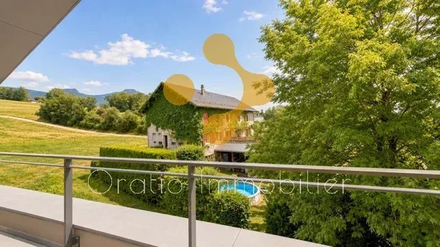Apartment in Les Ollieres, Filliere, France 3 - 13505567