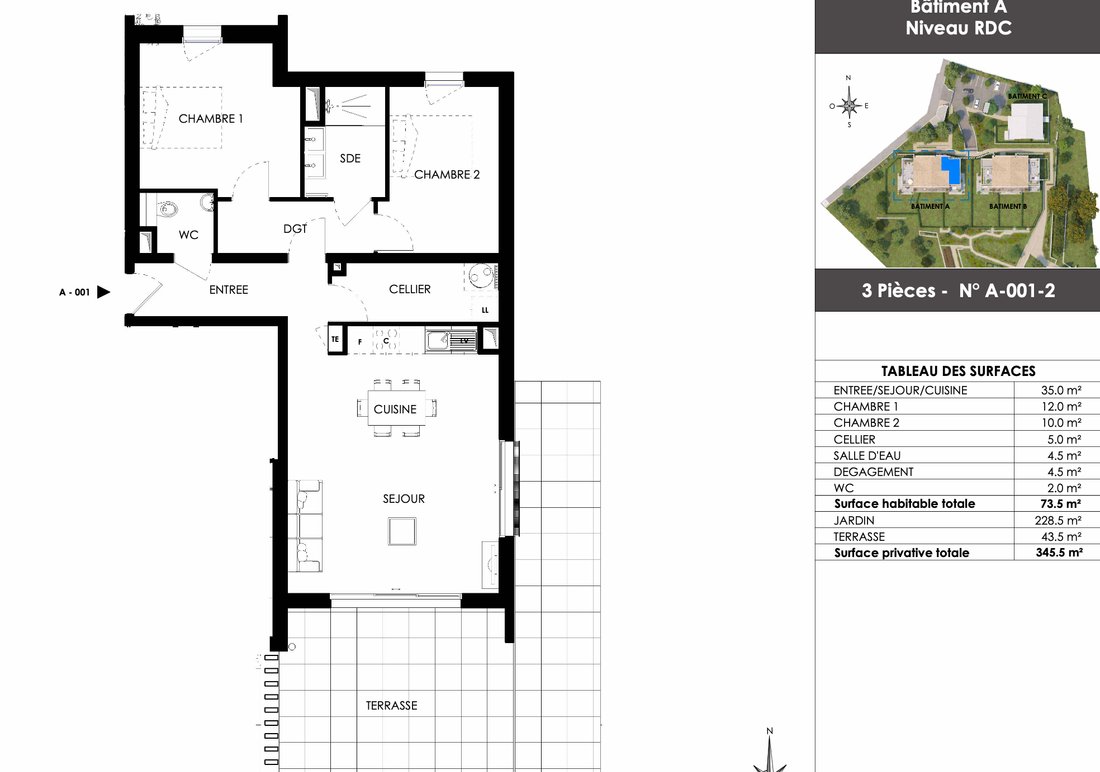 Apartment in La Ciotat, Provence-Alpes-Côte d'Azur, France 2 - 17488383