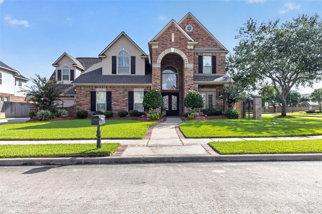 House in League City, Texas, United States 2 - 18437426