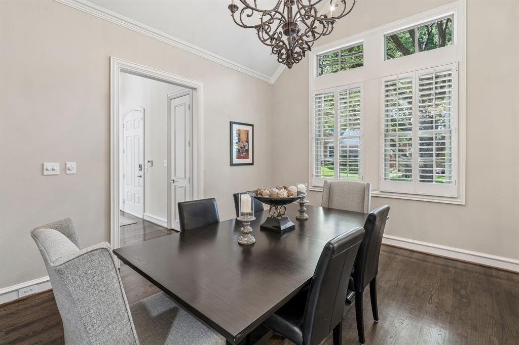 House in Plano, Texas, United States 5 - 18440930