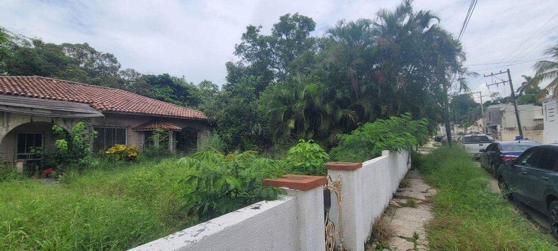 Land in Tampico, Tamaulipas, Mexico 4 - 18438222