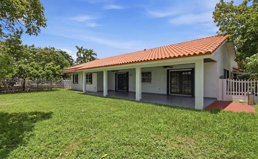 House in Miami, Florida, United States 1