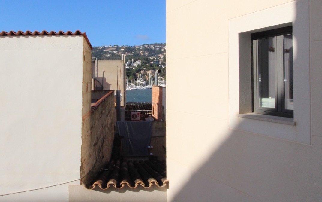 Apartment in Port d'Andratx, Andratx, Balearic Islands 2 - 17773487