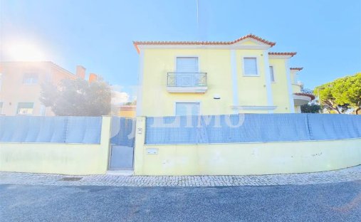 House in Cascais e Estoril, Lisbon, Portugal 1