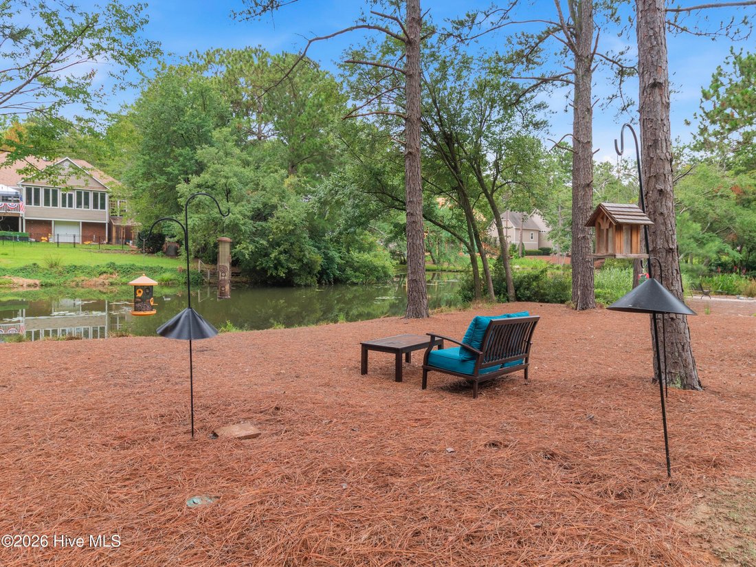 House in Pinehurst, North Carolina, United States 4 - 18442329