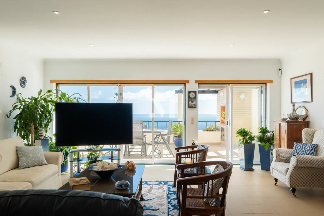Apartment in Santiago, Setubal, Portugal 4 - 18436525