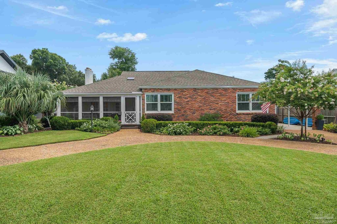 House in Pensacola, Florida, United States 5 - 18439092