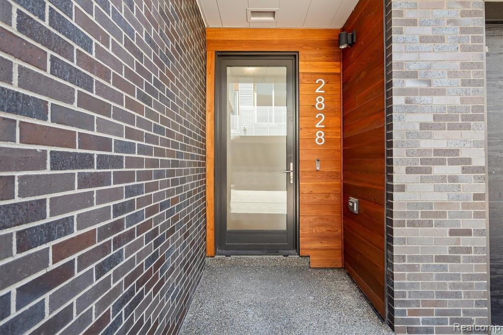 Townhouse in Detroit, Michigan, United States 3 - 18439243