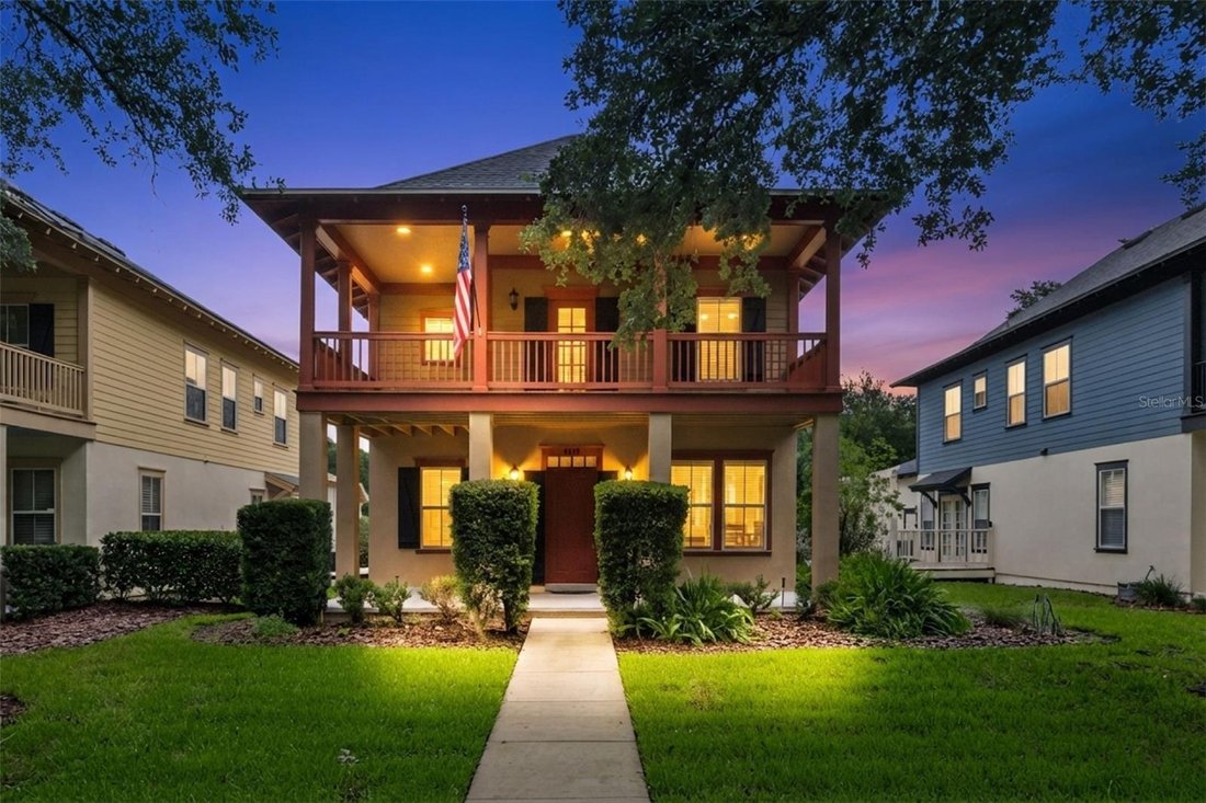 House in Kissimmee, Florida, United States 2 - 18442287
