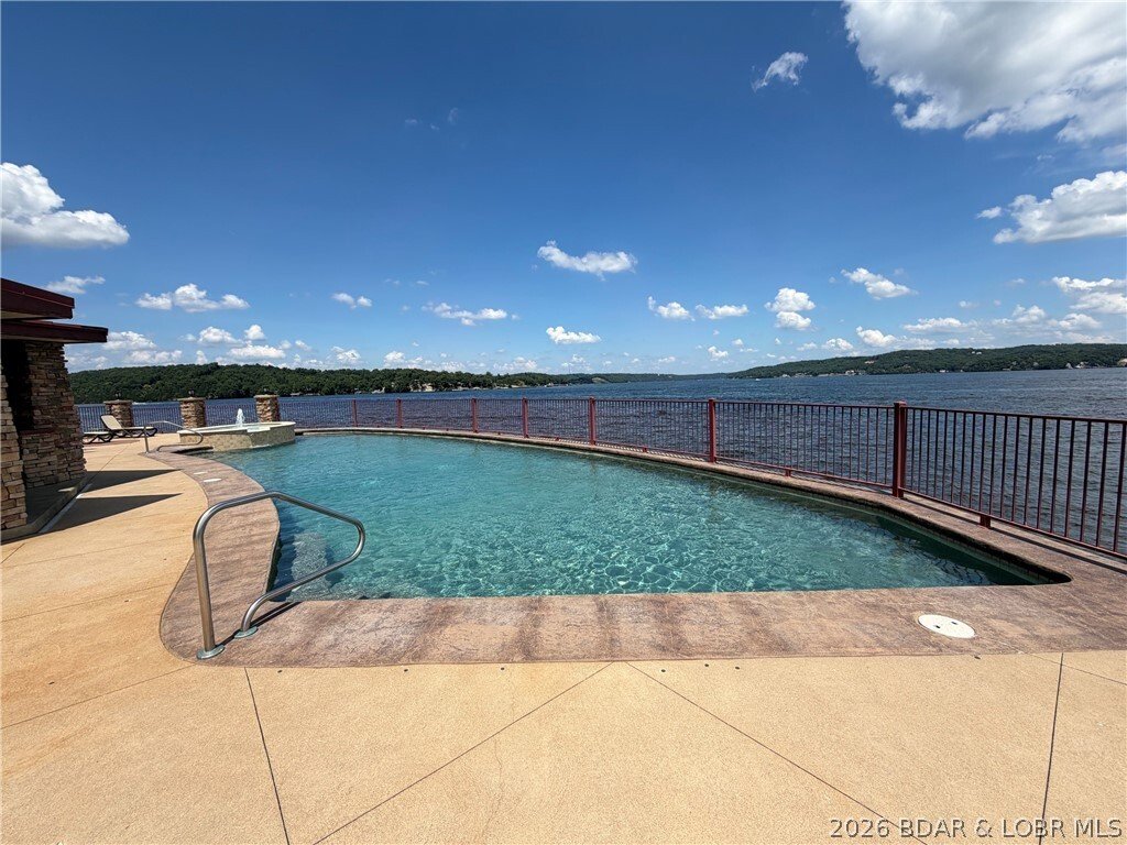Condo in Camdenton, Missouri, United States 2 - 18438822