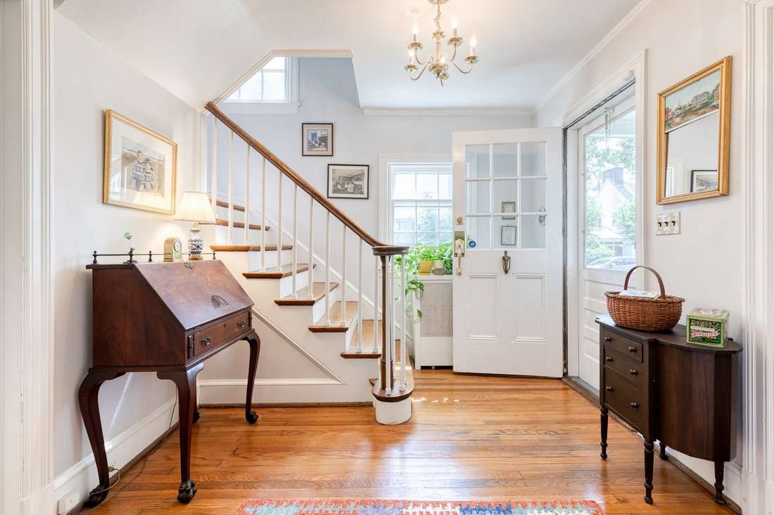 House in Towson, Maryland, United States 4 - 18438416
