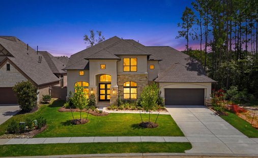 Haus in Conroe, Texas, Vereinigte Staaten 1