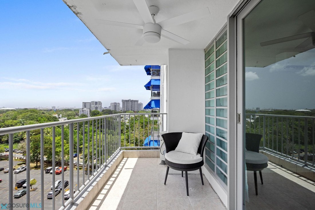 Apartment in San Juan, San Juan, Puerto Rico 4 - 18437650