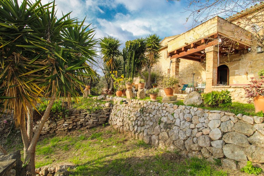 Finca in Andratx, Balearic Islands, Spain 2 - 17773235