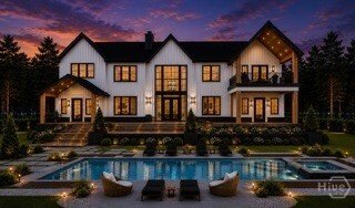 House in Monticello, Georgia, United States 5 - 18439558