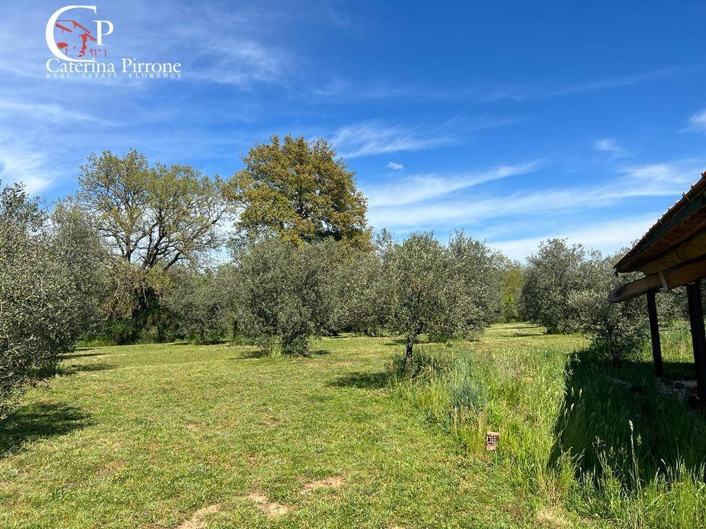 Villa in Gavorrano, Tuscany, Italy 4 - 18441492